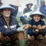 IMG 20250527 WA0008 Dukung Ketahanan Pangan, Ini Langkah Distankan KP Banjarnegara di 100 Hari Kerja Bupati