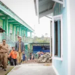 IMG 20250527 WA0011 Alhamdulillah, Warga Korban Tanah Gerak di Kali Ireng Sudah Bisa Tempati Rumah Baru