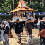 IMG 20250527 WA0022 Bobok Bumbung, Tradisi Unik Warga Pesanggrahan Cilacap Bayar PBB Sambil Lestarikan Budaya