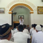 IMG 20250527 WA0024 Sambut Zulhijjah, Rutan Banjarnegara Gelar Kajian Bareng Kemenag
