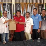 IMG 20250528 WA0006 Belajar ke KONI Banjarnegara, KONI Brebes Pertanyakan Pengelolaan KOK