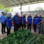 IMG 20250528 WA0007 Mitra Binan PLTA Kedung Ombo dan PLTU Bunton Belajar Ternak dan Pupuk di Serayu Network
