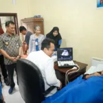 IMG 20250528 WA0012 Cukup Bawa KTP, Layanan Kesehatan Speling Jadi Andalan Warga