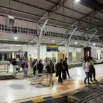IMG 20250530 WA0005 Libur Panjang, Penumpang Turun di Daop 5 Purwokerto Meningkat Tajam