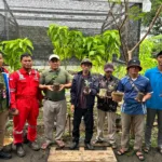 IMG 20250530 WA0008 Tanam Harapan Lewat Biopot: Aksi Hijau Kilang Cilacap untuk Lingkungan dan Masyarakat