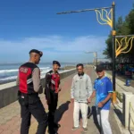 IMG 20250531 WA0003 Libur Panjang Polisi Siaga Penuh di Cilacap, Sisir Titik Rawan Termasuk Wisata Pantai