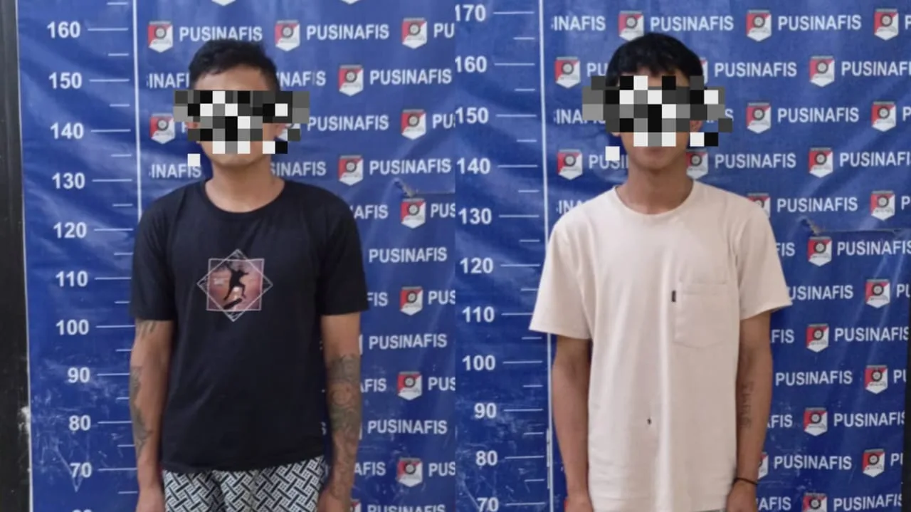 IMG 20250531 WA0008 Niat Tebus Motor Gadai, Warga Pagentan Ini Justru Dikeroyok Dua Pemuda