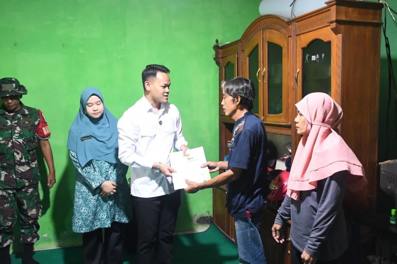 Hanan Rizki Ramadhan