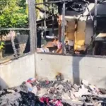 IMG 20250531 WA0011 Tragis! Rumah di Cilacap Hangus Terbakar, Istri Pemilik Meninggal Sebelum Matahari Terbit