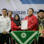 IMG 20250531 WA0012 Hadiri Pelantikan dan Raker IMM, Ini Pesan dari Sekda Banjarnegara