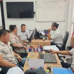 IMG 20250531 WA0013 Rampas Truk di Purwokerto, Lima Debt Collector Diamankan Polresta Banyumas