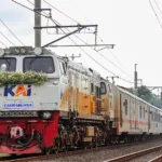 IMG 20250519 235202 KA Cakrabuana Jadi Andalan Warga Purwokerto ke Jakarta, Layani Lebih dari 14 Ribu Penumpang