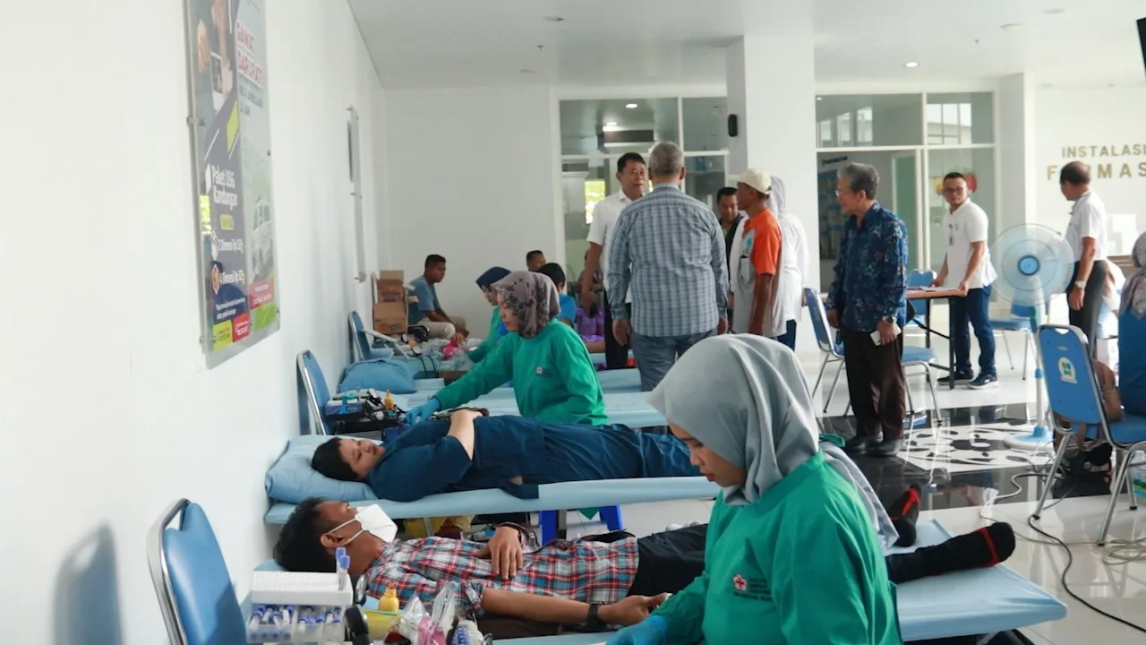 WhatsApp Image 2025 05 14 at 07.37.45 Empat Tahun Melayani, PMC Rayakan HUT dengan Aksi Kemanusiaan Penuh Kasih