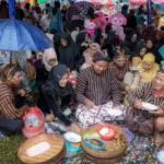 WhatsApp Image 2025 05 14 at 18.18.33 Ada Makna Mendalam Dalam Kirab 1.000 Tenong di Sirukun, Ini Pesan Wamen Ahmad Riza