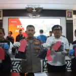 WhatsApp Image 2025 05 19 at 17.43.56 Polres Banjarnegara Amankan Jukir yang Lakukan Pengeroyokan, Satu Ditetapkan DPO