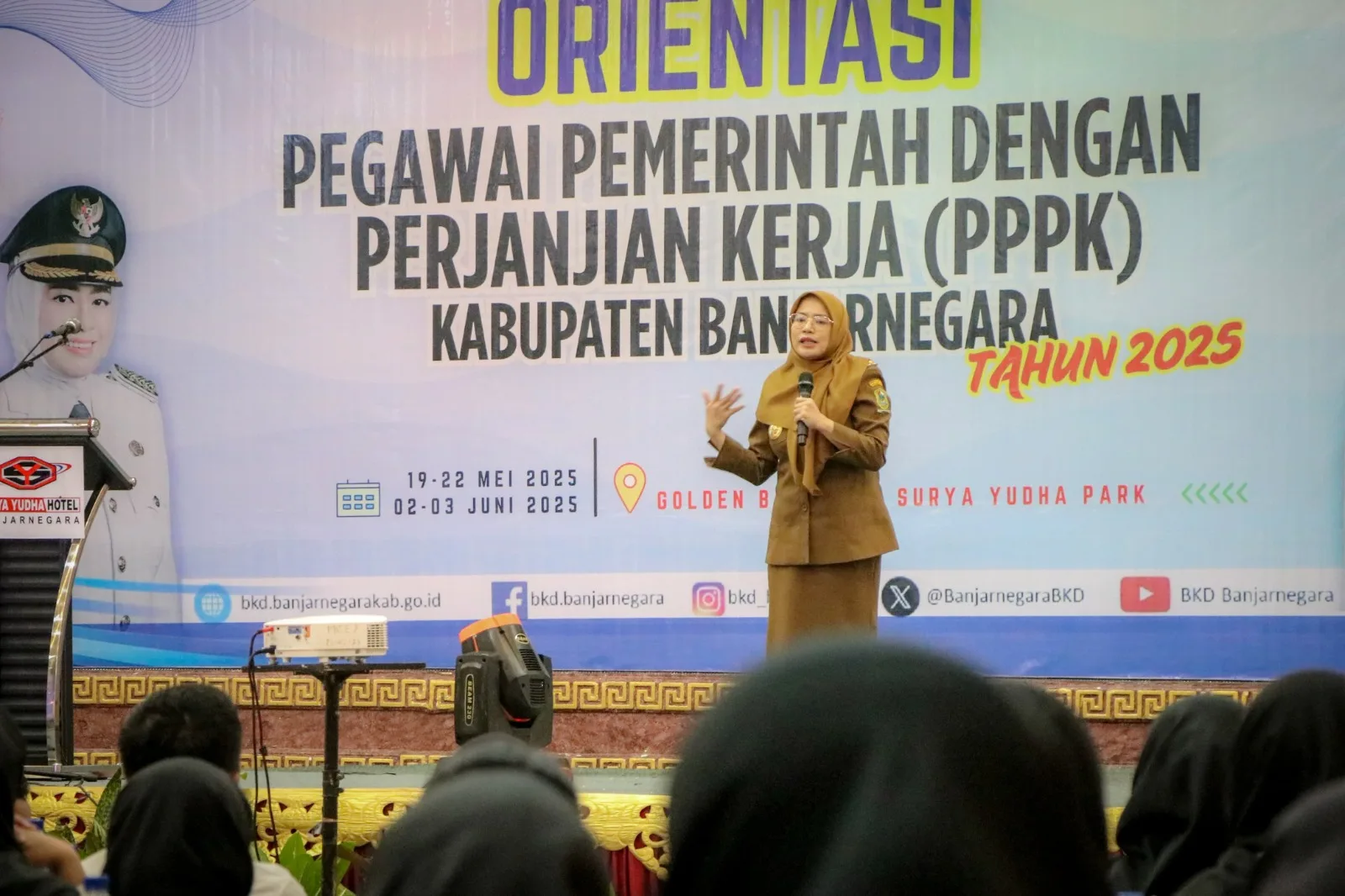 WhatsApp Image 2025 05 19 at 18.03.09 586 PPPK di Banjarnegara Jalani Masa Orientasi, Ini Pesan Bupati Amalia