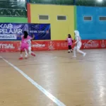 WhatsApp Image 2025 05 19 at 18.34.07 Kejurkab Futsal Pelajar 2025 Banjarnegara Diikuti 77 Tim Dari Jenjang SD Hingga SLTA