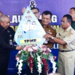 Launching SPMB 2025/2026