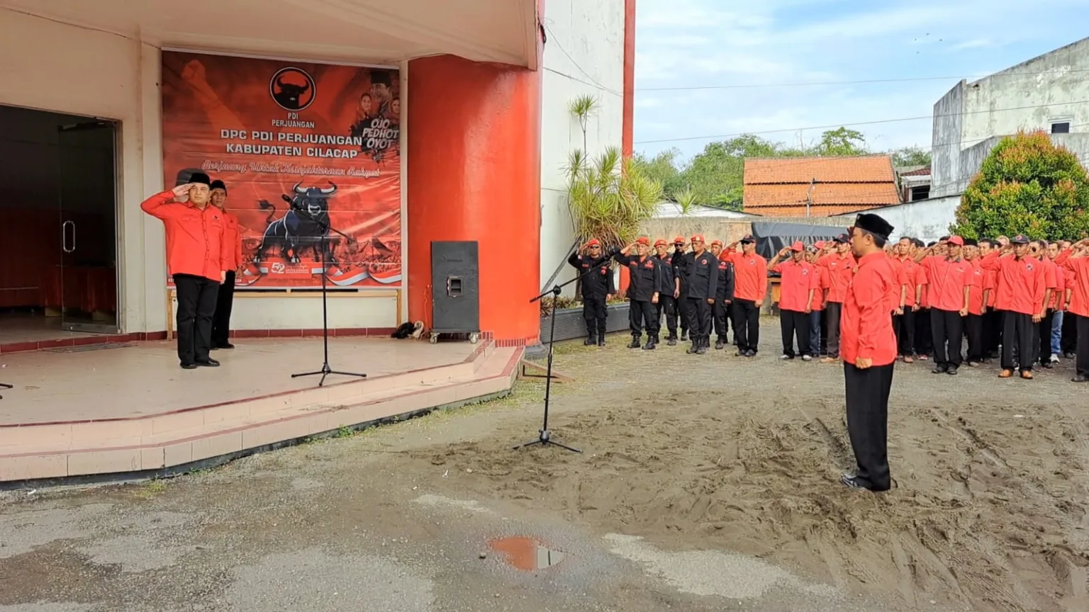 IMG 20250601 WA0015 Bukan Sekadar Seremoni, Ini Pesan PDIP Cilacap di Hari Lahir Pancasila