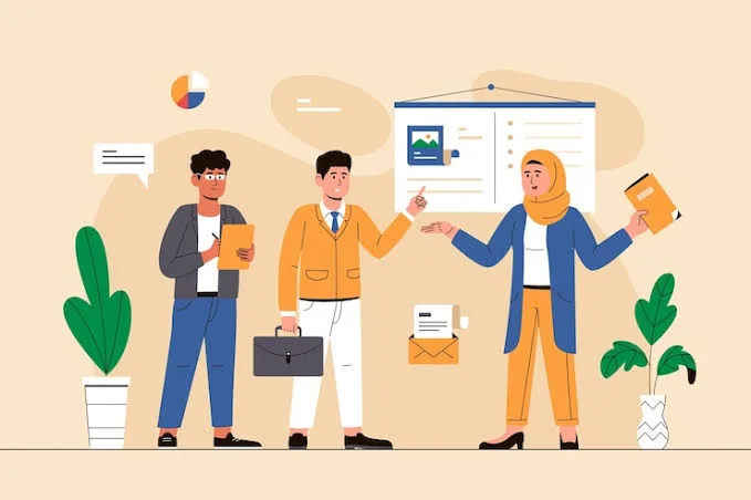 IMG 20250601 WA0017 Mau Bisnis yang Berkah? Begini Konsepnya Menurut Agama Islam