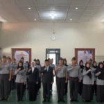 IMG 20250602 WA0000 Lapas Narkotika Purwokerto Gaungkan Ikrar Zero Narkoba dan Handphone