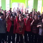 IMG 20250602 WA0001 DPR RI Kaisar dan DPRD Cilacap Anas Turun ke Desa Slarang, Dicurhati Sawah Asin hingga Guru Ngaji
