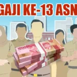 IMG 20250602 WA0013 Alhamdulillah, Gaji ke 13 ASN di Banjarnegara Cair Besok