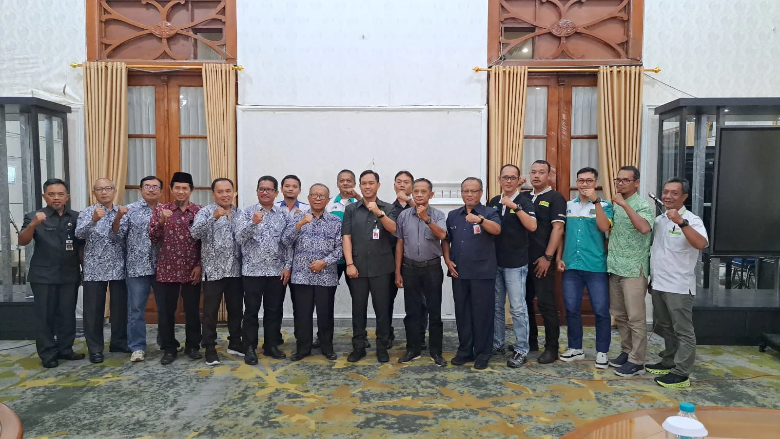 IMG 20250603 WA0010 Bangun Ulang Skema Upah, Bupati Cilacap Siap Kawal UMSK 2026