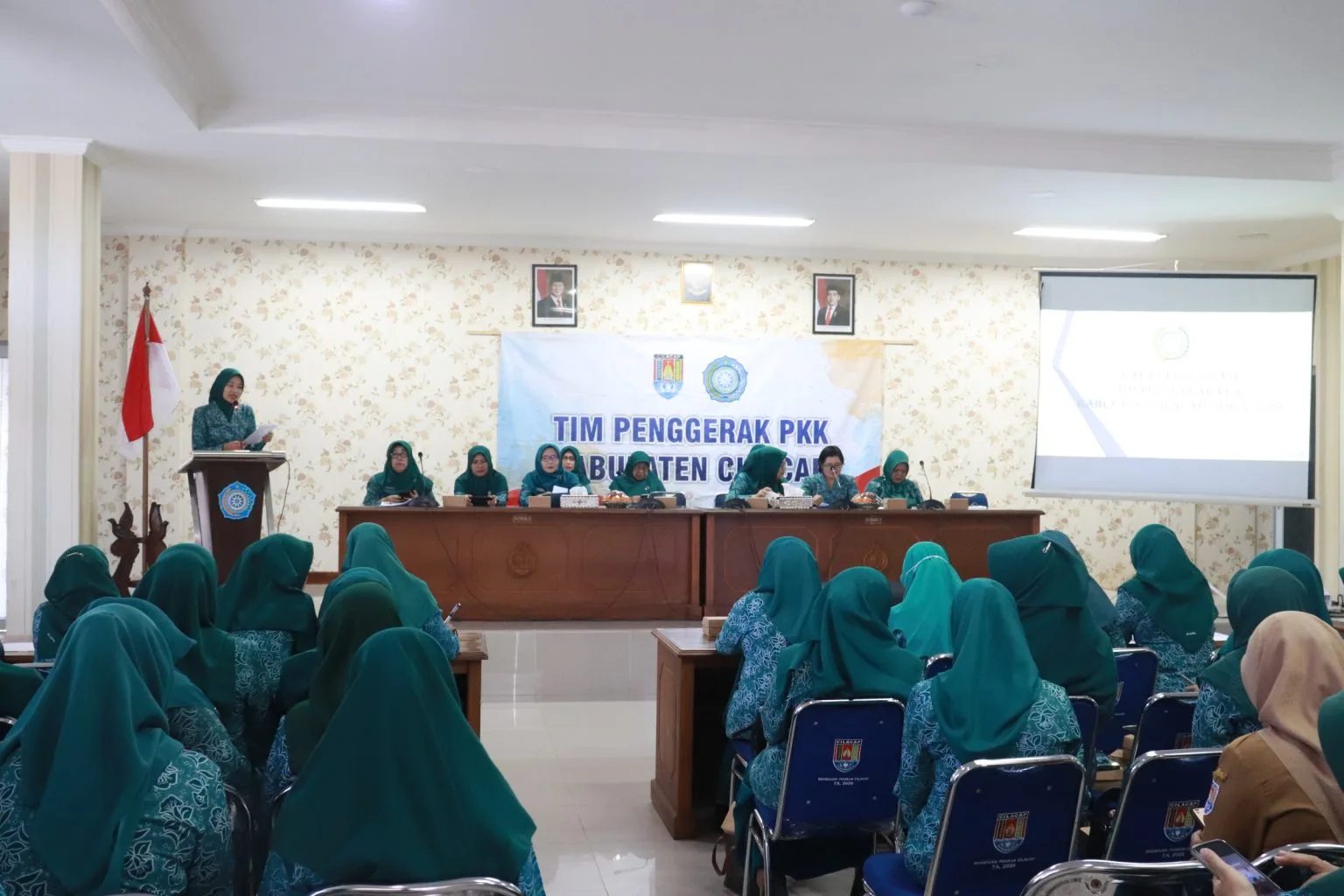 IMG 20250604 WA0007 Sejumlah Kegiatan Menarik dan Bermanfaat Bakal di Gelar Tim Penggerak PKK Cilacap