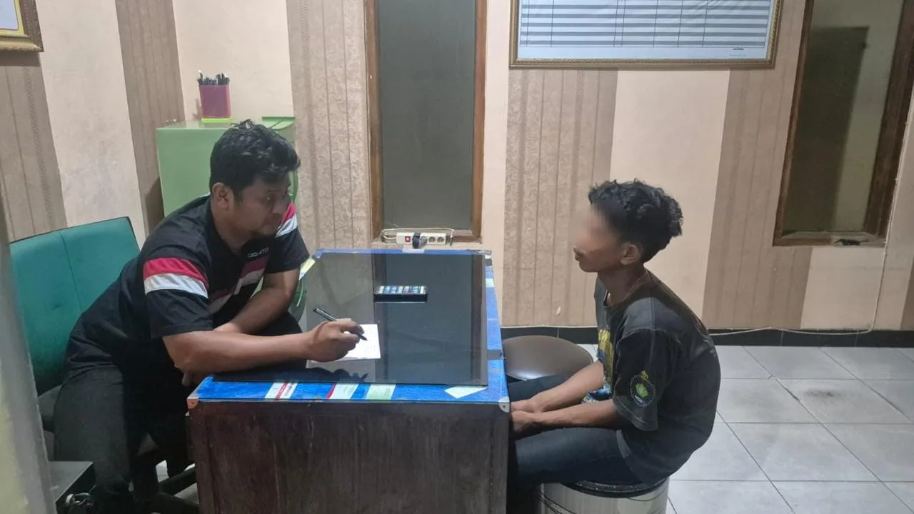 IMG 20250604 WA0010 Hitungan Menit, Burung Murai Rp 15 Juta di Teras Rumah Warga Cilacap Disikat Maling