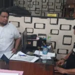 IMG 20250604 WA0012 Gawat! Residivis Asal Banyumas Tertangkap Bawa Puluhan Paket Sabu di Cilacap