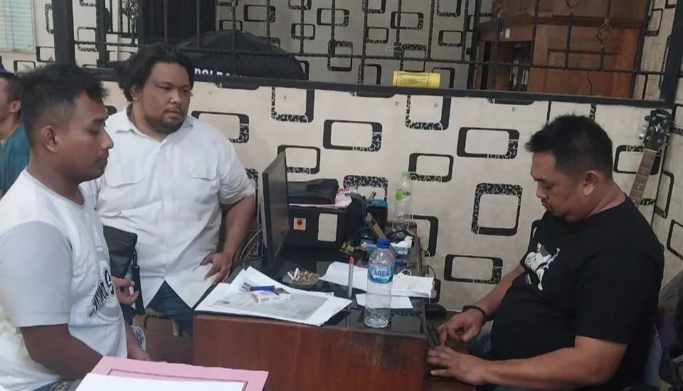 IMG 20250604 WA0012 Gawat! Residivis Asal Banyumas Tertangkap Bawa Puluhan Paket Sabu di Cilacap