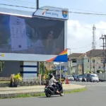 IMG 20250605 WA0011 Cilacap Gasspol Nobar Timnas vs China di Alun-Alun Malam ini