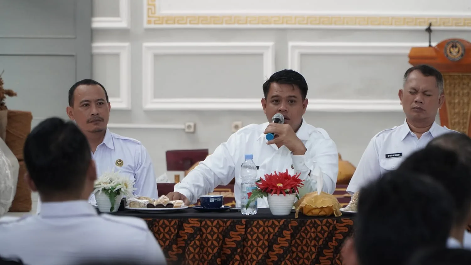 IMG 20250605 WA0013 Rutan Banjarnegara Siapkan Pengamanan Penyembelihan Hewan Kurban