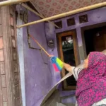 IMG 20250605 WA0016 Akibat Tanah Gerak, Belasan Rumah di Kalibening Banjarnegara Retak Hingga Miring