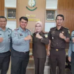 IMG 20250606 WA0010 Ini Cara Karutan Tingkatkan Sinergitas Lintas Lembaga di Banjarnegara