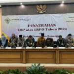 IMG 20250607 WA0007 Sukses Pertahankan WTP 12 Kali, Bupati Banjarnegara Bertekad Terus Mempertahankannya