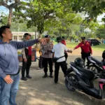 img 20250609 wa0004 Libur Panjang, Polresta Cilacap Turun Gunung! Pantai-Pantai Ramai Wisatawan, Polisi Siaga Penuh