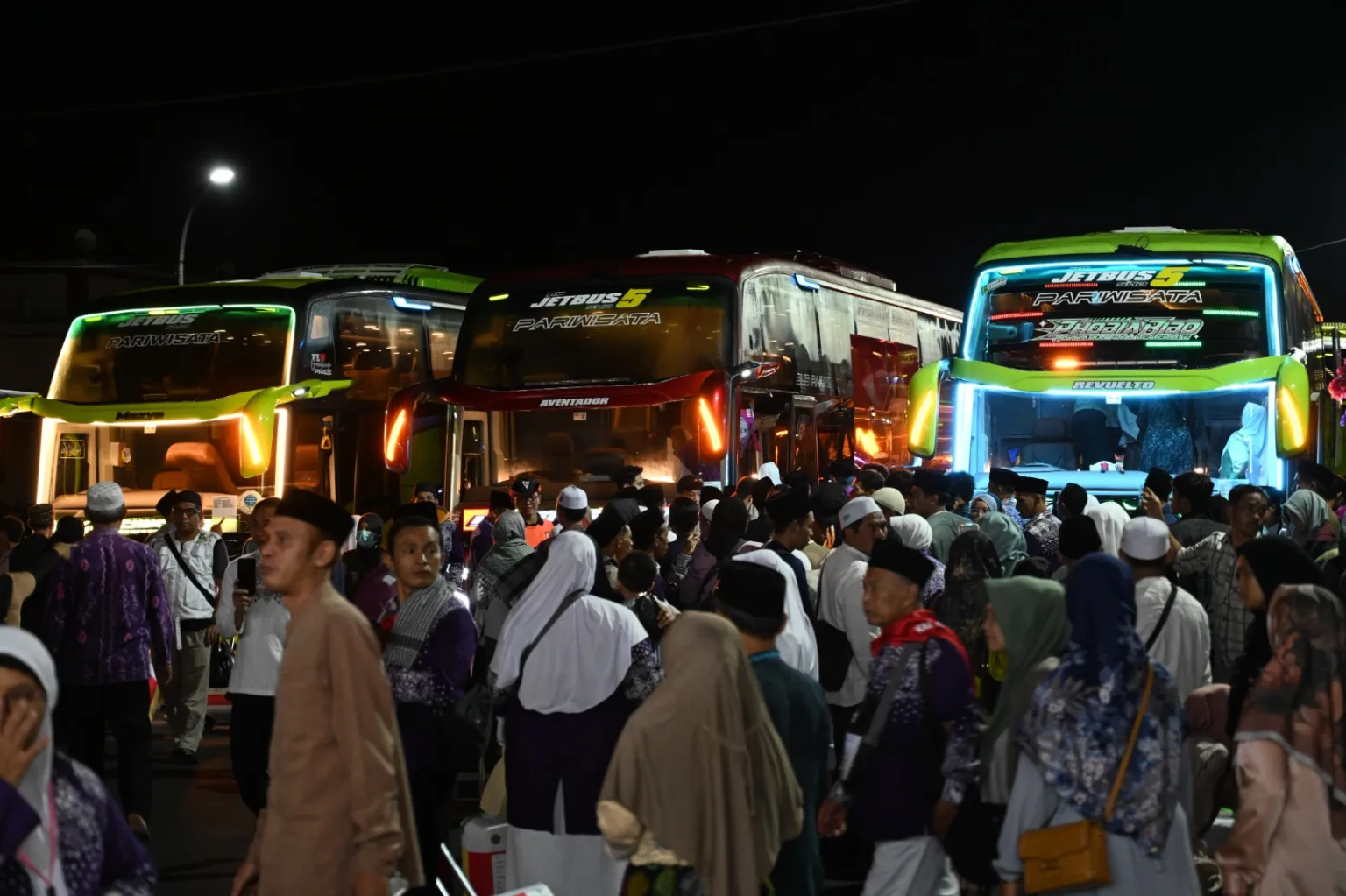 img 20250609 wa0007 Selesai Jalani Wukuf, Ini Jadwal Kepulangan Jemaah Haji Asal Banjarnegara