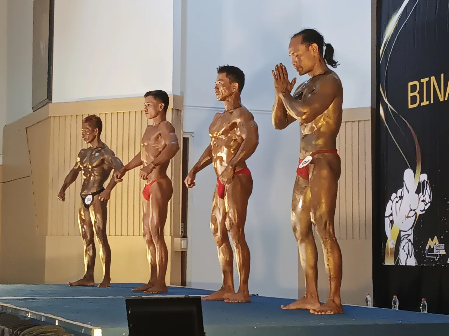 img 20250609 wa0008 Kejurprov PBFI Jadi Target Antara Sebelum Babak Kualifikasi