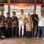 img 20250609 wa0009 Kembali Pimpin IPSI Banjarnegara, Sri Rahayu Targetkan Pembinaan Atlet Berkelanjutan