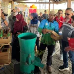 img 20250609 wa0010 Tak Lagi Galau Menatap Langit, Petani Cilacap Temukan Jurus Jitu Keringkan Gabah Tanpa Matahari
