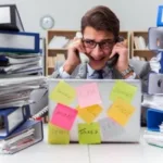 img 20250609 wa0014 Sok Sibuk Tapi Nggak Ada yang Selesai, Ini Pertanda Apa?