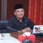 Ketua DPRD Jateng Sumanto
