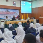 img 20250609 wa0016 Siswa SMA Karanganyar Didorong Jadi Generasi Melek Politik dan Demokrasi