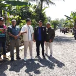 img 20250610 wa0008 Dukung Infrastruktur Pariwisata, Bupati Pastikan Tahun ini Jalur Situ Tirta Marta – Owabong Mulus 