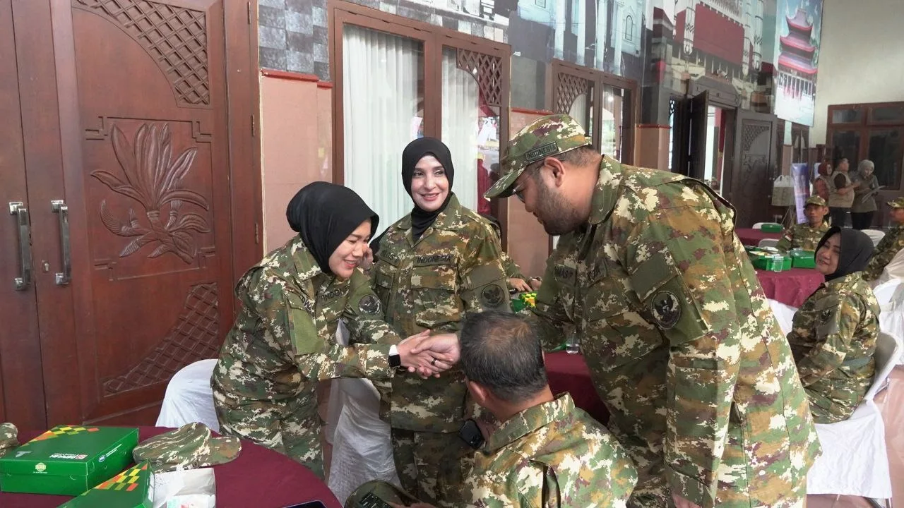 img 20250610 wa0010 Ikuti Retret Jateng, Wabup Ingin Dorong dan Kembangkan Sinergitas Membangun Jawa Tengah