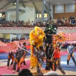 img 20250610 wa0011 414 Atlet Wushu dari Berbagai Daerah Bertarung di Kejurnas Open Rektor Unnes Cup V 2025