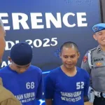 img 20250610 wa0012 Ngaku Anggota Reserse, Residivis Ini Tipu Mahasiswi dan Gasak Motor di Cilacap