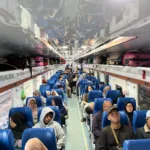 img 20250611 wa0011 Naik Kereta Semurah Ayam Geprek? Sancaka Utara Jawabannya! Relasi Cilacap - Surabaya